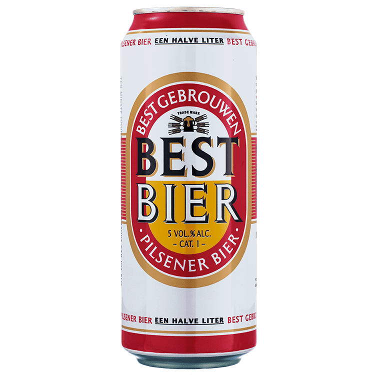 Best Bier 50 cl