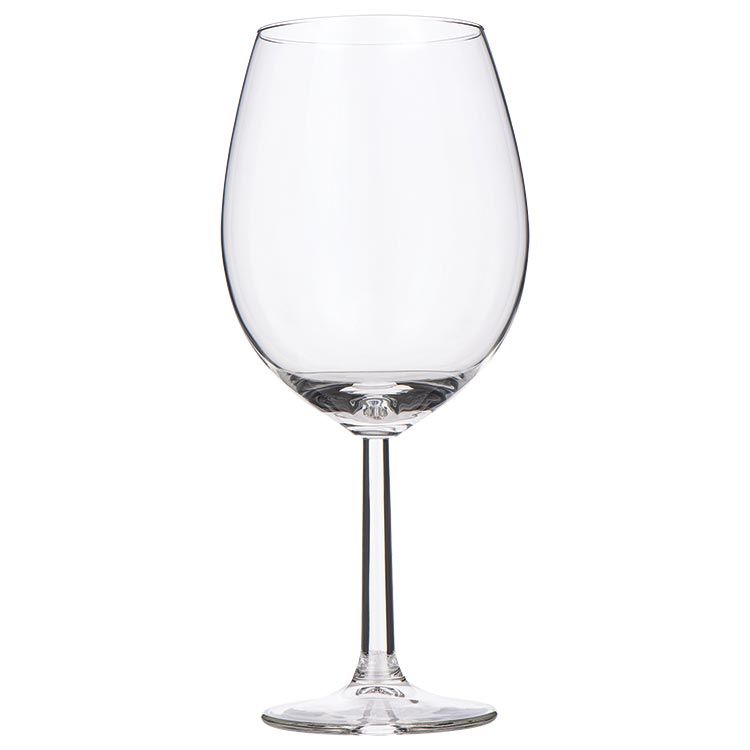 Wijnglas 58 cl