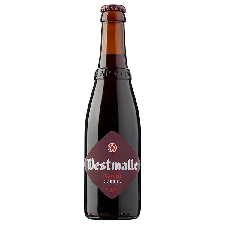 Westmalle Dubbel 33 cl