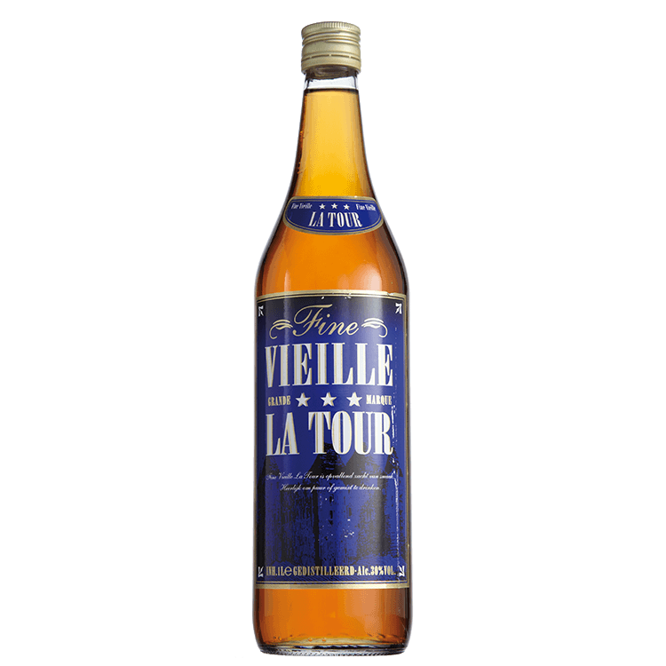 Fine Vieille la Tour  HELE LITER