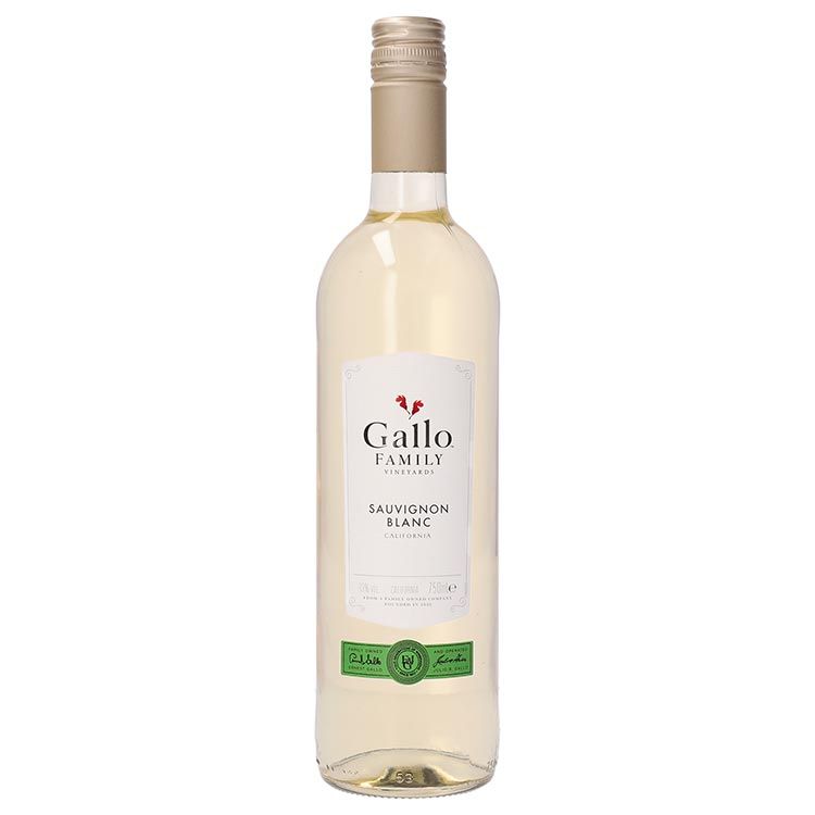 Gallo Family Vineyards Sauvignon Blanc 75 cl