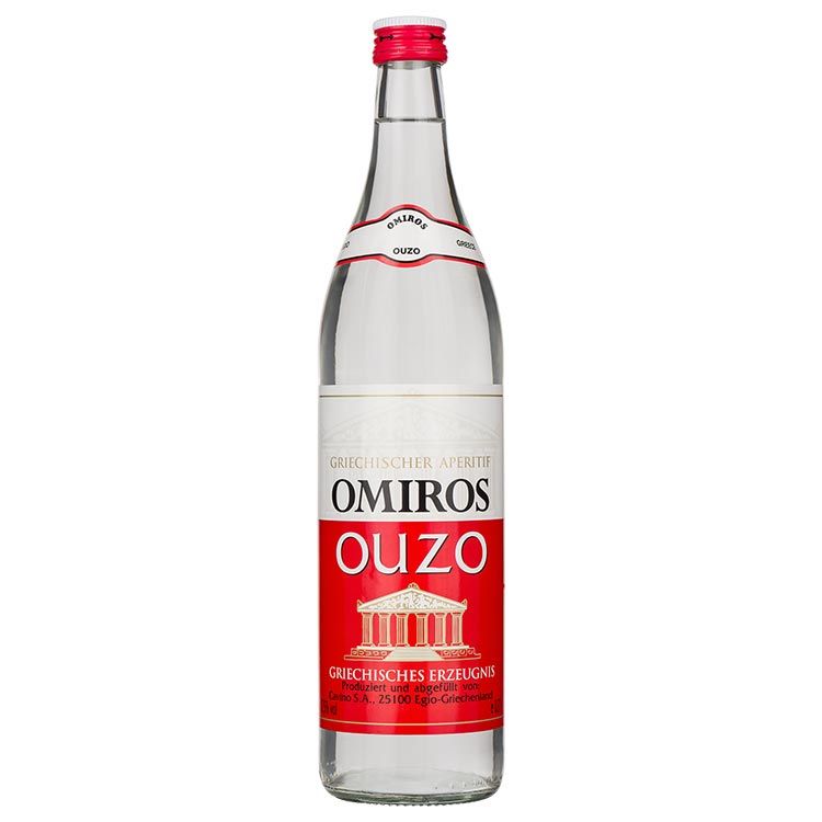 Omiros Ouzo 70 cl