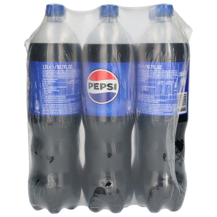 Pepsi Cola Regular 150 cl 