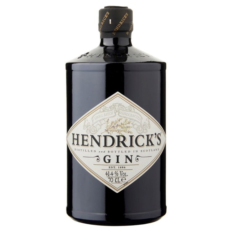 Hendrick's Gin 70 cl