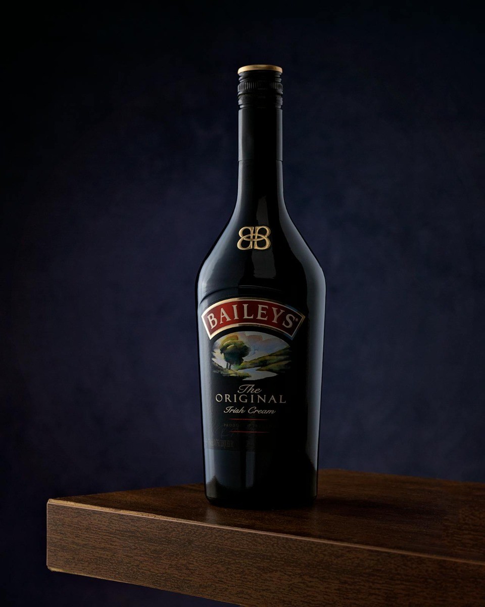Baileys Irish Cream