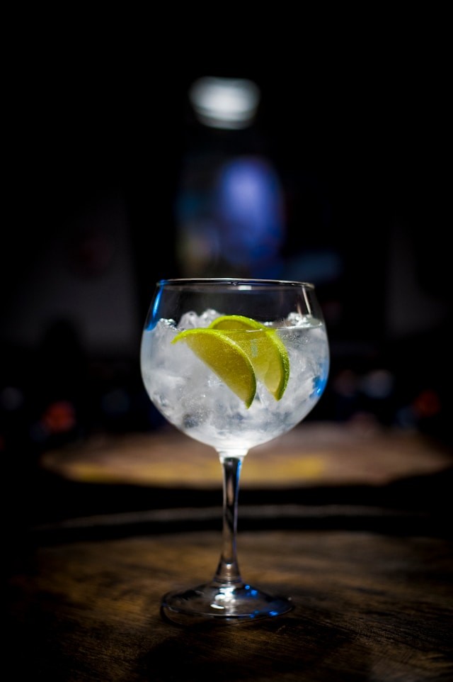 Bombay Gin