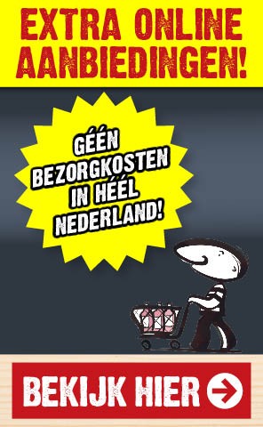 XXL Flessen! XXL Flessen!