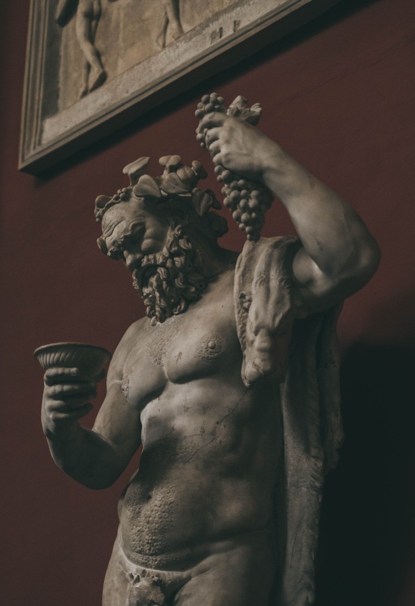Dionysus