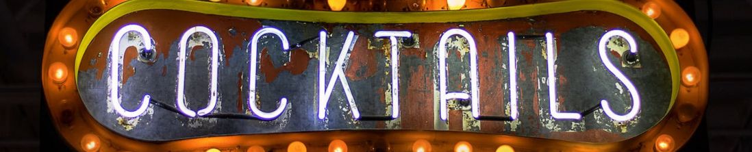 Kant en klare cocktails