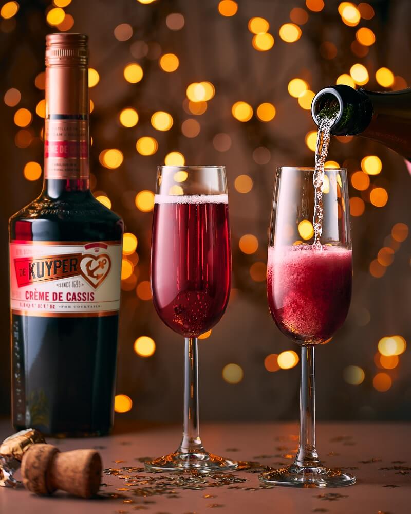 Kir Royal