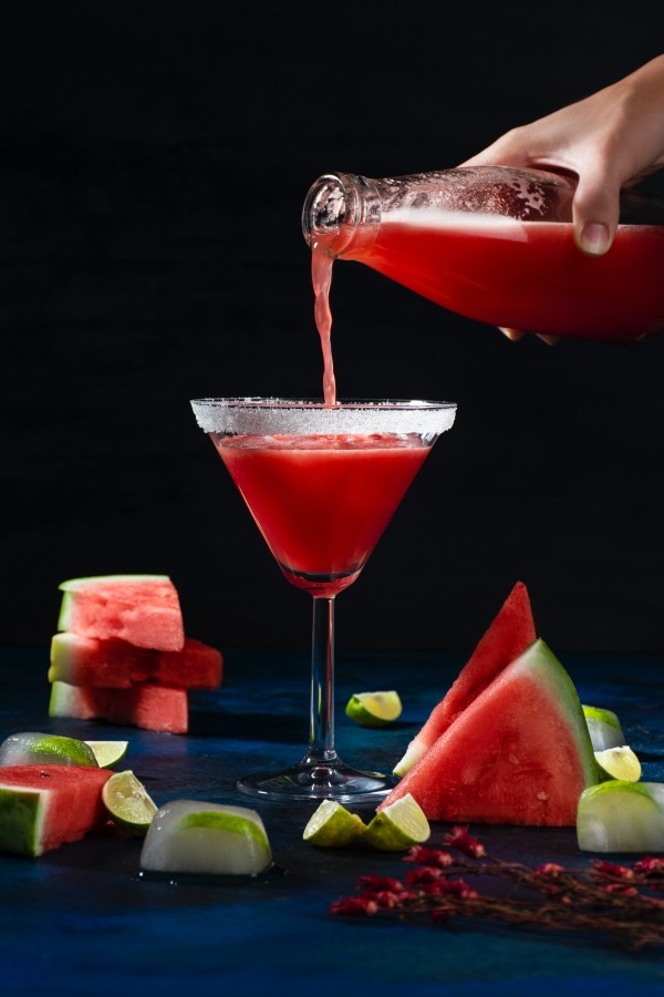 watermelon fizz