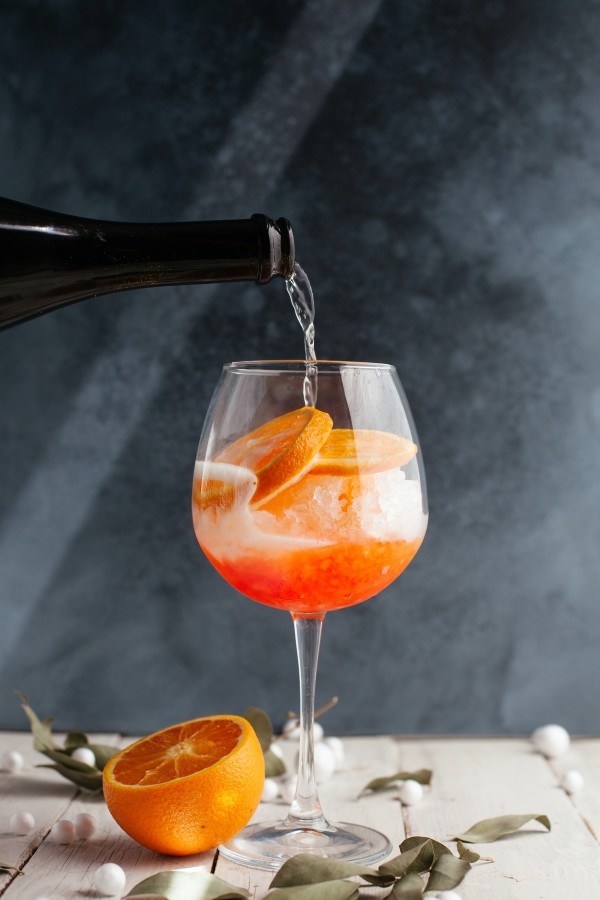 aperol spritz