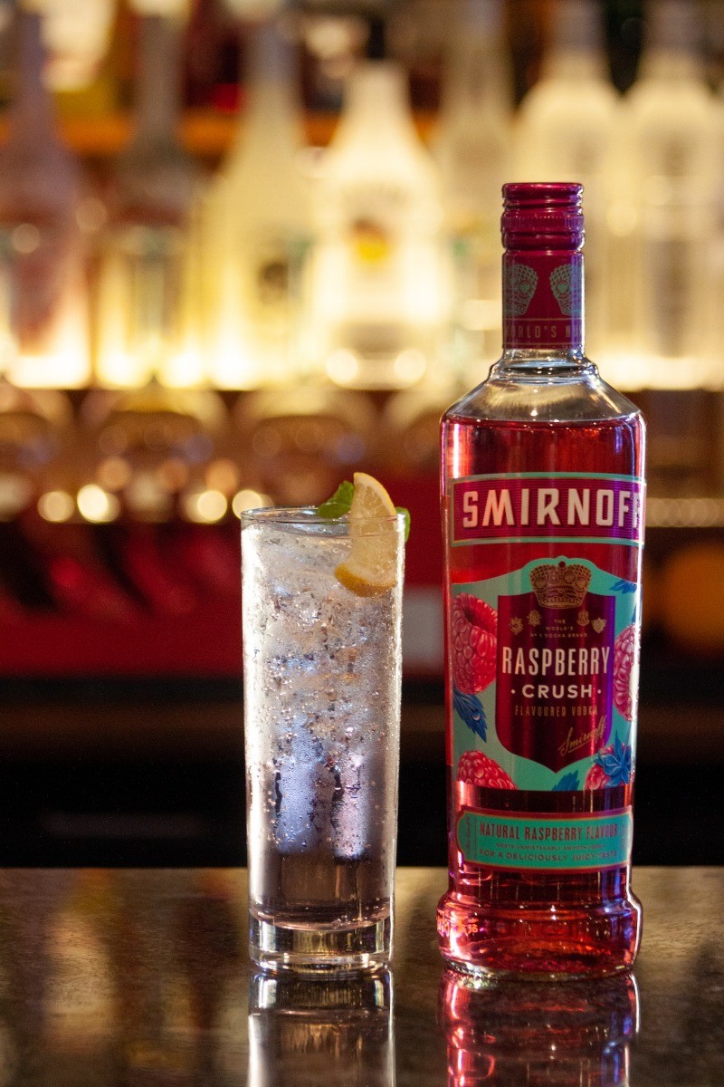 Smirnoff