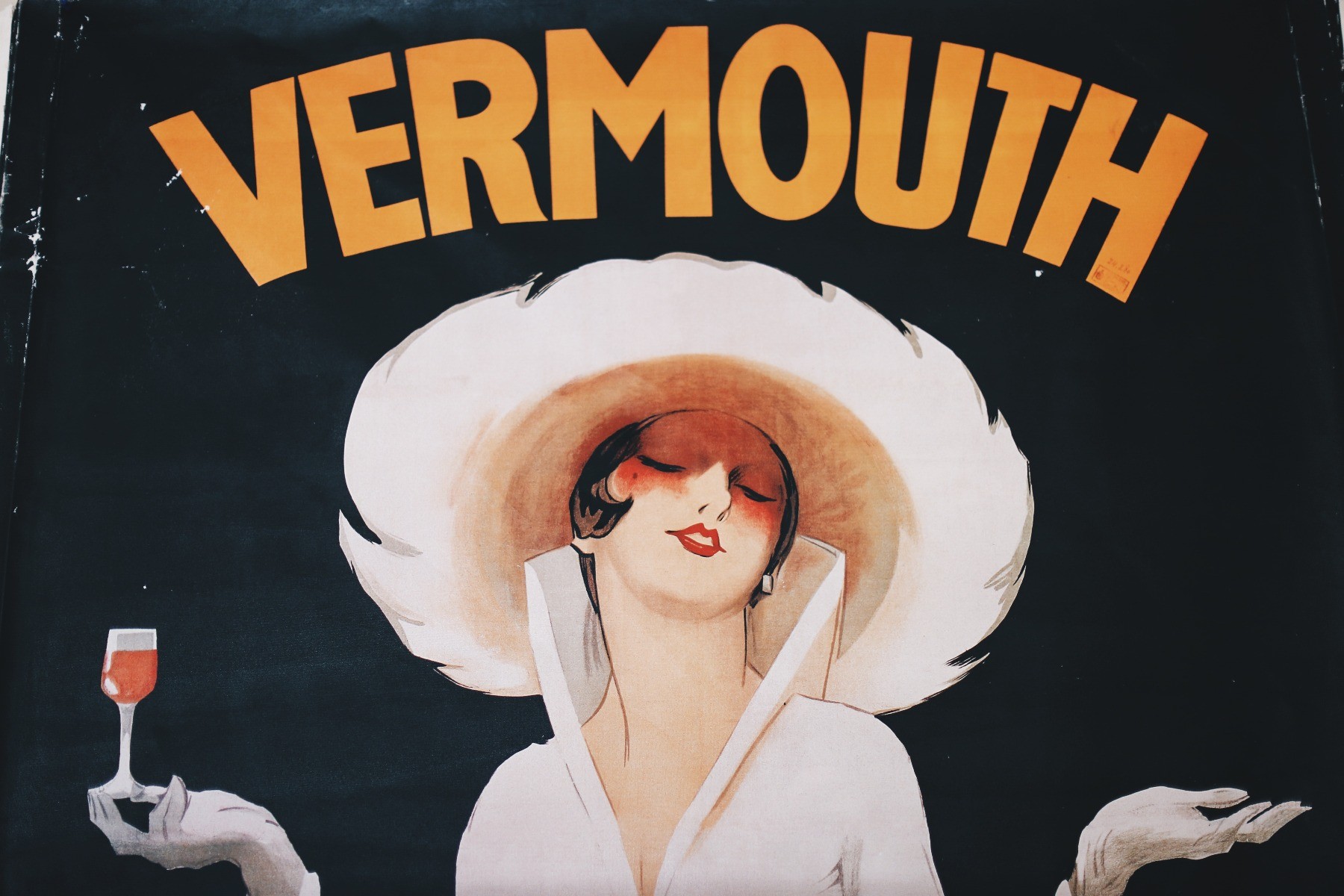 Vermouth Vermouth