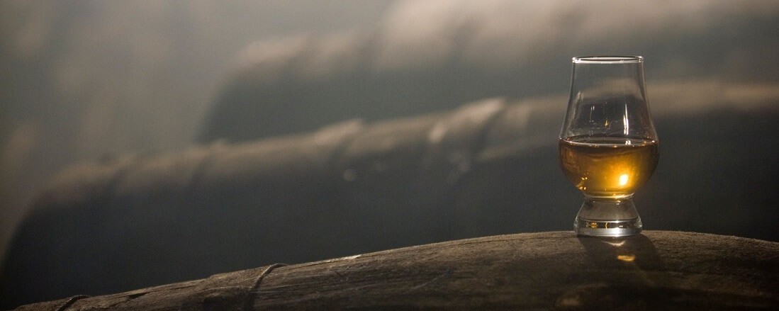 Whisky Single Malt whisky