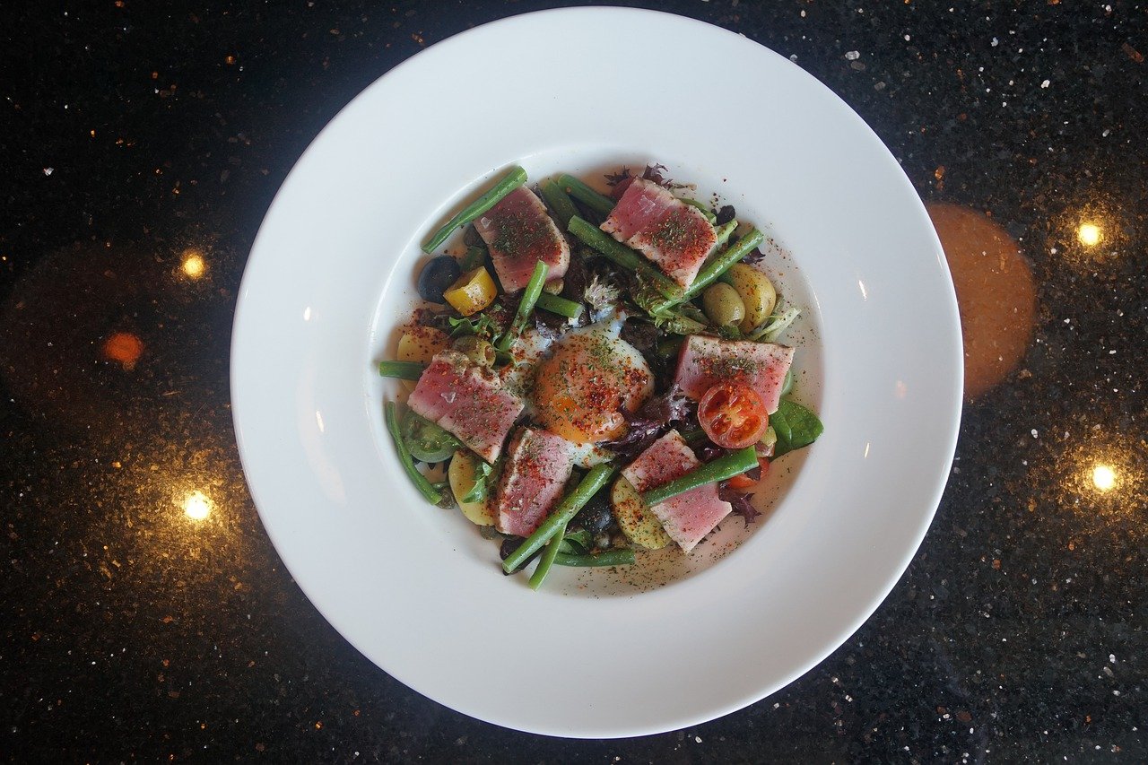 Welke wijn bij beef-wellington?