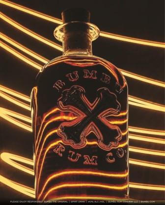 Bumbu The original Barbados Rum